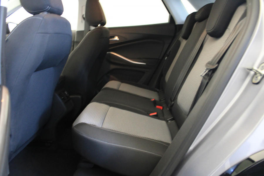 Opel Grandland 1.2 Turbo GS Line |Navi|Camera|