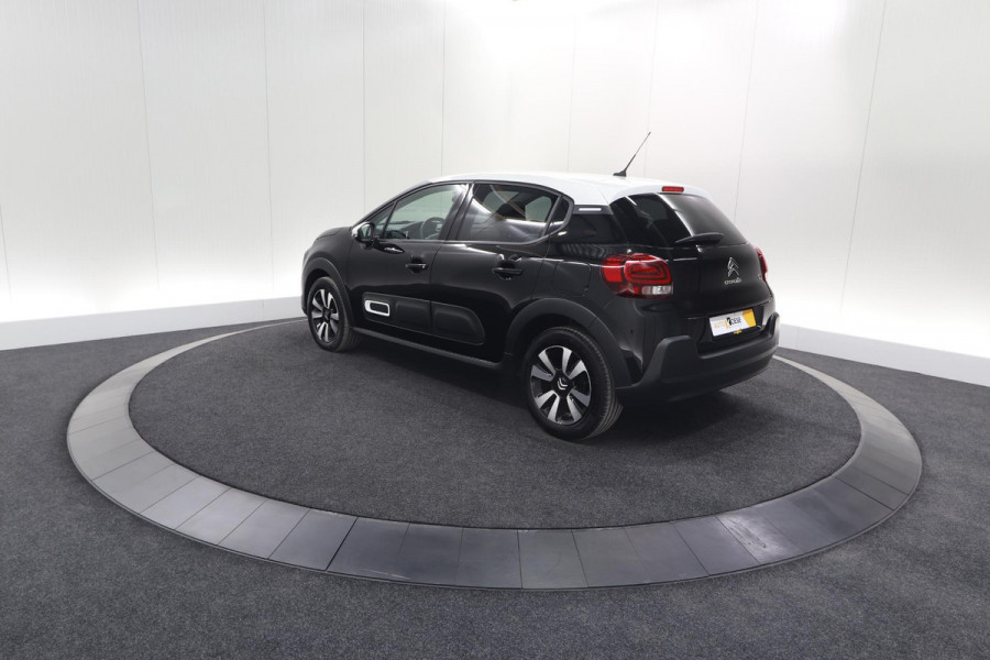 Citroën C3 PureTech 82 Feel Edition | Apple Carplay | Parkeersensoren | Navigatie | Climate Control | 16 Inch Velgen