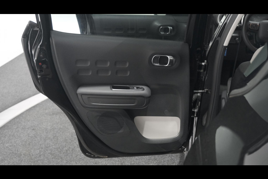 Citroën C3 PureTech 82 Feel Edition | Apple Carplay | Parkeersensoren | Navigatie | Climate Control | 16 Inch Velgen