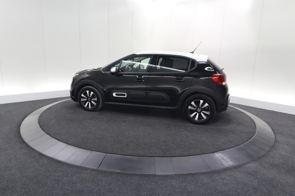 Citroën C3 PureTech 82 Feel Edition | Apple Carplay | Parkeersensoren | Navigatie | Climate Control | 16 Inch Velgen
