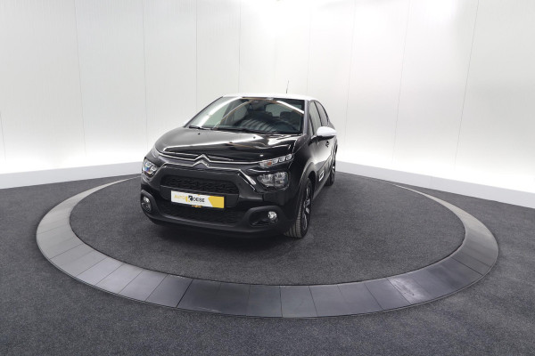 Citroën C3 PureTech 82 Feel Edition | Apple Carplay | Parkeersensoren | Navigatie | Climate Control | 16 Inch Velgen