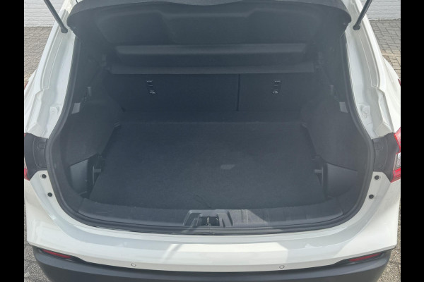 Nissan QASHQAI 1.3 DIG-T Tekna Cruise control Climate Automaat control Apple / Android carplay