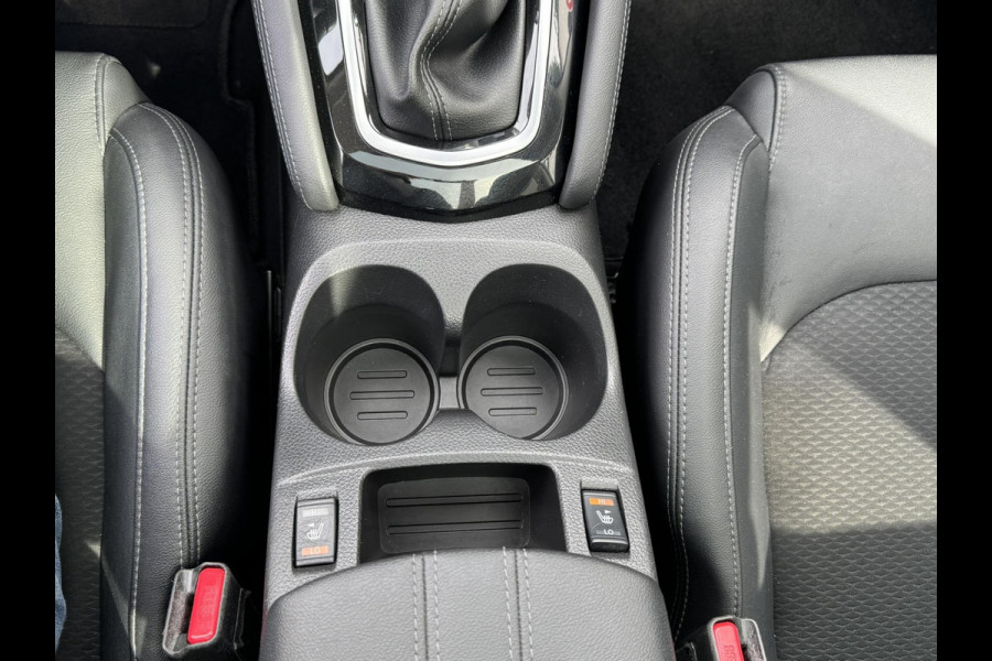 Nissan QASHQAI 1.3 DIG-T Tekna Cruise control Climate Automaat control Apple / Android carplay
