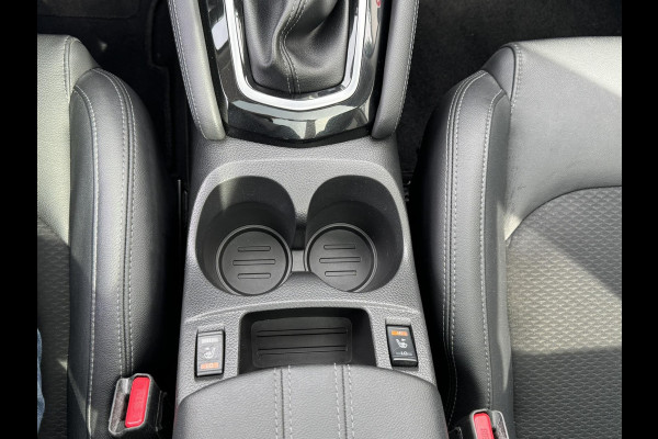 Nissan QASHQAI 1.3 DIG-T Tekna Cruise control Climate Automaat control Apple / Android carplay