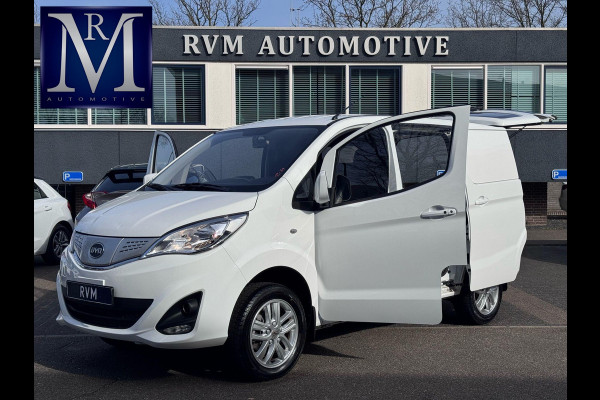 BYD ETP3 Standard 45 kWh CAMERA | STOELVERWARMING | RIJKLAARPRIJS INCL. RESTERENDE FABRIEKSGARANTIE