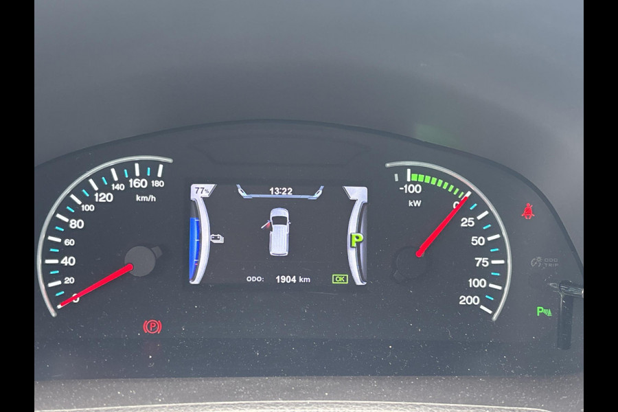 BYD ETP3 Standard 45 kWh CAMERA | STOELVERWARMING | RIJKLAARPRIJS INCL. RESTERENDE FABRIEKSGARANTIE