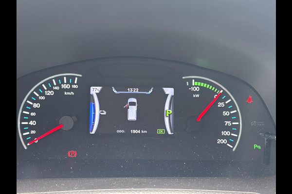 BYD ETP3 Standard 45 kWh CAMERA | STOELVERWARMING | RIJKLAARPRIJS INCL. RESTERENDE FABRIEKSGARANTIE