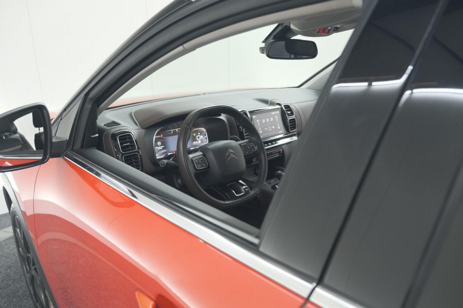 Citroën C5 Aircross 1.6 PureTech 180 EAT8 Shine | Trekhaak | 360 Camera | Panoramadak | Adaptieve Cruise Control