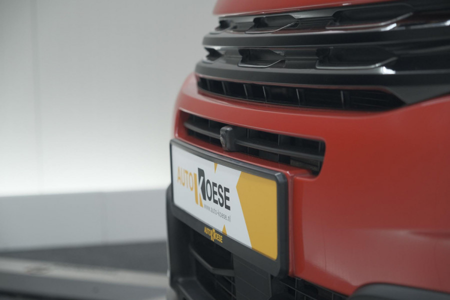 Citroën C5 Aircross 1.6 PureTech 180 EAT8 Shine | Trekhaak | 360 Camera | Panoramadak | Adaptieve Cruise Control