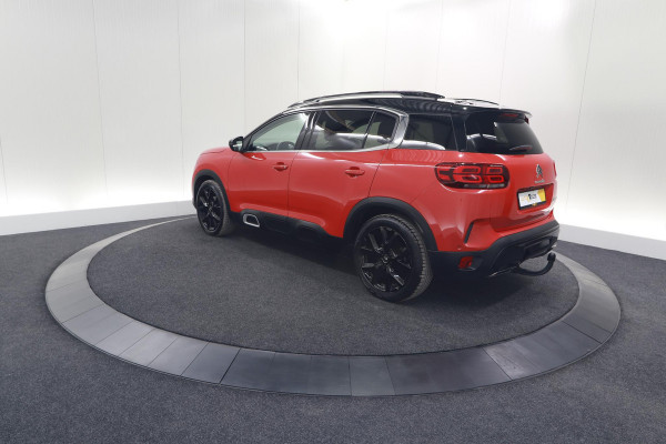 Citroën C5 Aircross 1.6 PureTech 180 EAT8 Shine | Trekhaak | 360 Camera | Panoramadak | Adaptieve Cruise Control