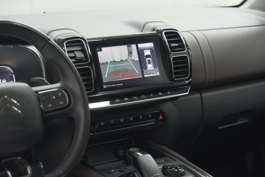 Citroën C5 Aircross 1.6 PureTech 180 EAT8 Shine | Trekhaak | 360 Camera | Panoramadak | Adaptieve Cruise Control
