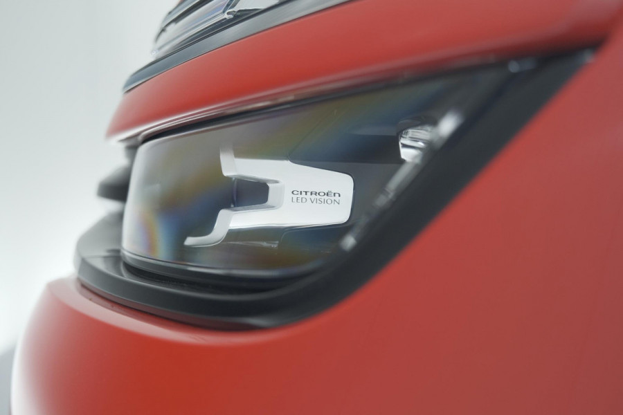 Citroën C5 Aircross 1.6 PureTech 180 EAT8 Shine | Trekhaak | 360 Camera | Panoramadak | Adaptieve Cruise Control