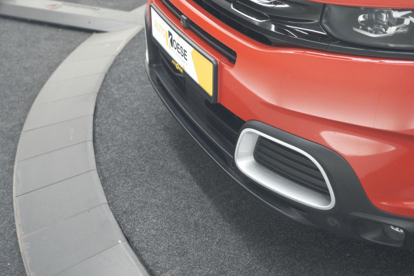 Citroën C5 Aircross 1.6 PureTech 180 EAT8 Shine | Trekhaak | 360 Camera | Panoramadak | Adaptieve Cruise Control