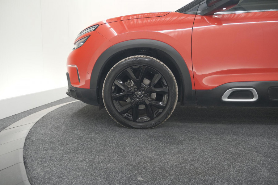 Citroën C5 Aircross 1.6 PureTech 180 EAT8 Shine | Trekhaak | 360 Camera | Panoramadak | Adaptieve Cruise Control