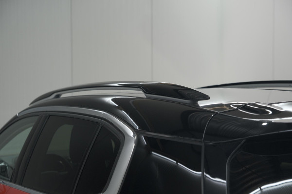 Citroën C5 Aircross 1.6 PureTech 180 EAT8 Shine | Trekhaak | 360 Camera | Panoramadak | Adaptieve Cruise Control