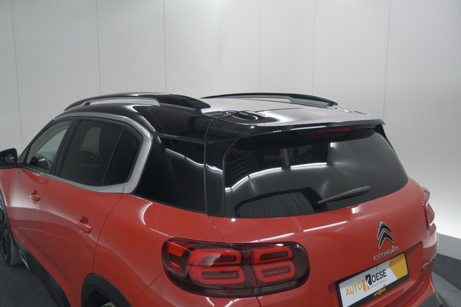 Citroën C5 Aircross 1.6 PureTech 180 EAT8 Shine | Trekhaak | 360 Camera | Panoramadak | Adaptieve Cruise Control
