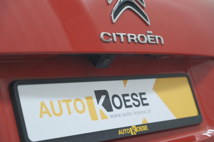 Citroën C5 Aircross 1.6 PureTech 180 EAT8 Shine | Trekhaak | 360 Camera | Panoramadak | Adaptieve Cruise Control