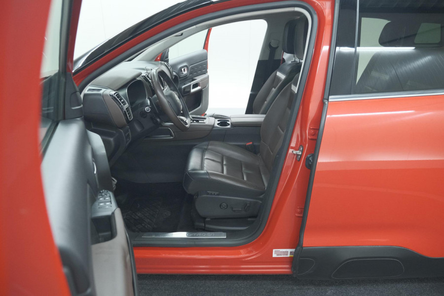 Citroën C5 Aircross 1.6 PureTech 180 EAT8 Shine | Trekhaak | 360 Camera | Panoramadak | Adaptieve Cruise Control