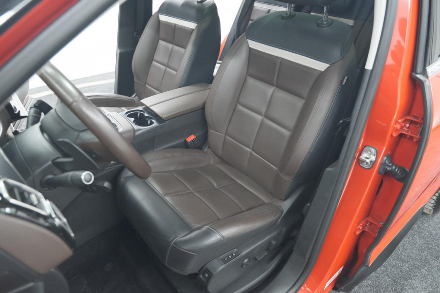 Citroën C5 Aircross 1.6 PureTech 180 EAT8 Shine | Trekhaak | 360 Camera | Panoramadak | Adaptieve Cruise Control