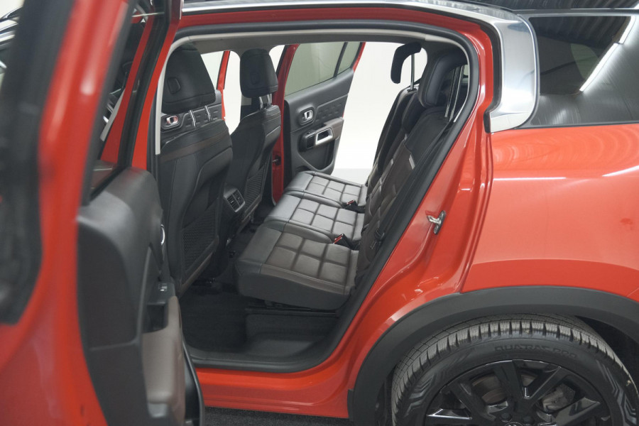 Citroën C5 Aircross 1.6 PureTech 180 EAT8 Shine | Trekhaak | 360 Camera | Panoramadak | Adaptieve Cruise Control