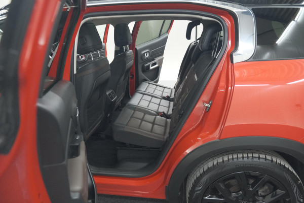 Citroën C5 Aircross 1.6 PureTech 180 EAT8 Shine | Trekhaak | 360 Camera | Panoramadak | Adaptieve Cruise Control