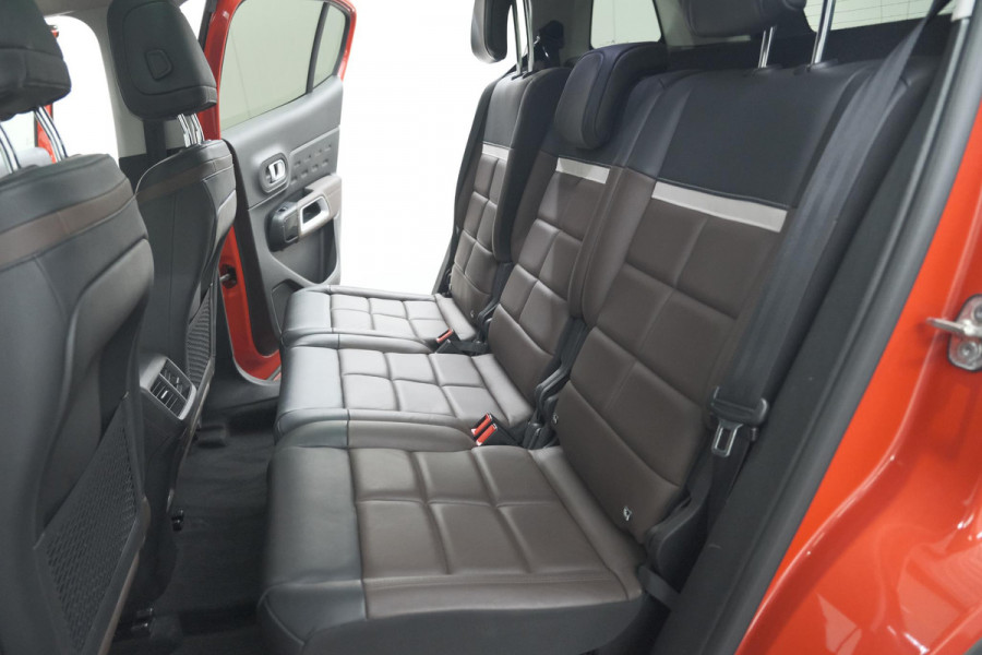 Citroën C5 Aircross 1.6 PureTech 180 EAT8 Shine | Trekhaak | 360 Camera | Panoramadak | Adaptieve Cruise Control