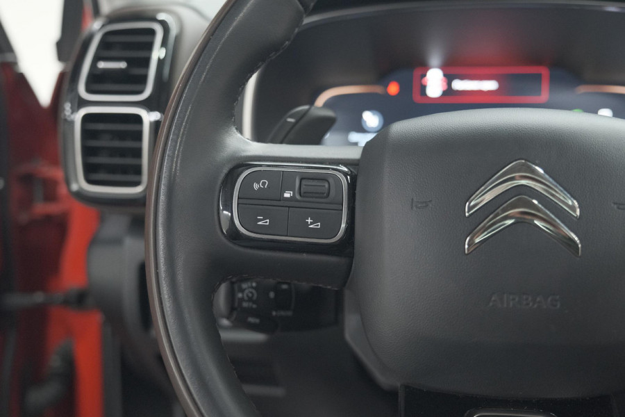 Citroën C5 Aircross 1.6 PureTech 180 EAT8 Shine | Trekhaak | 360 Camera | Panoramadak | Adaptieve Cruise Control