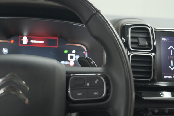 Citroën C5 Aircross 1.6 PureTech 180 EAT8 Shine | Trekhaak | 360 Camera | Panoramadak | Adaptieve Cruise Control