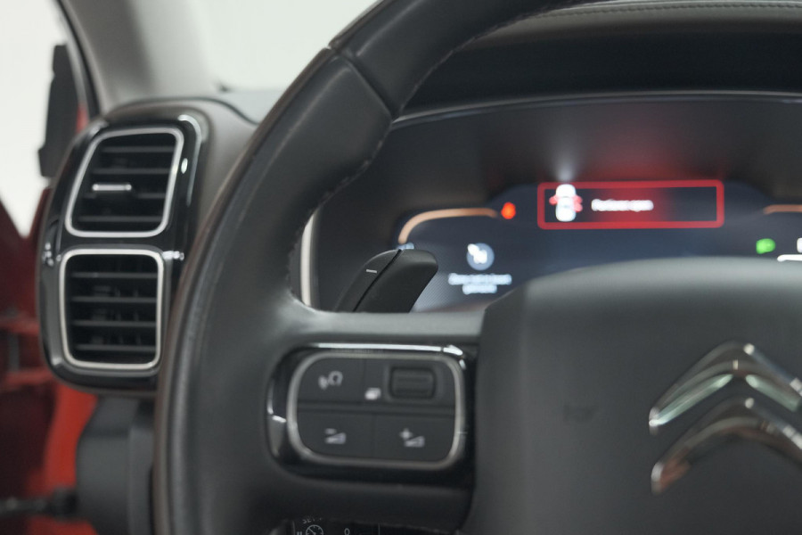 Citroën C5 Aircross 1.6 PureTech 180 EAT8 Shine | Trekhaak | 360 Camera | Panoramadak | Adaptieve Cruise Control