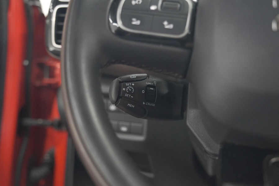 Citroën C5 Aircross 1.6 PureTech 180 EAT8 Shine | Trekhaak | 360 Camera | Panoramadak | Adaptieve Cruise Control