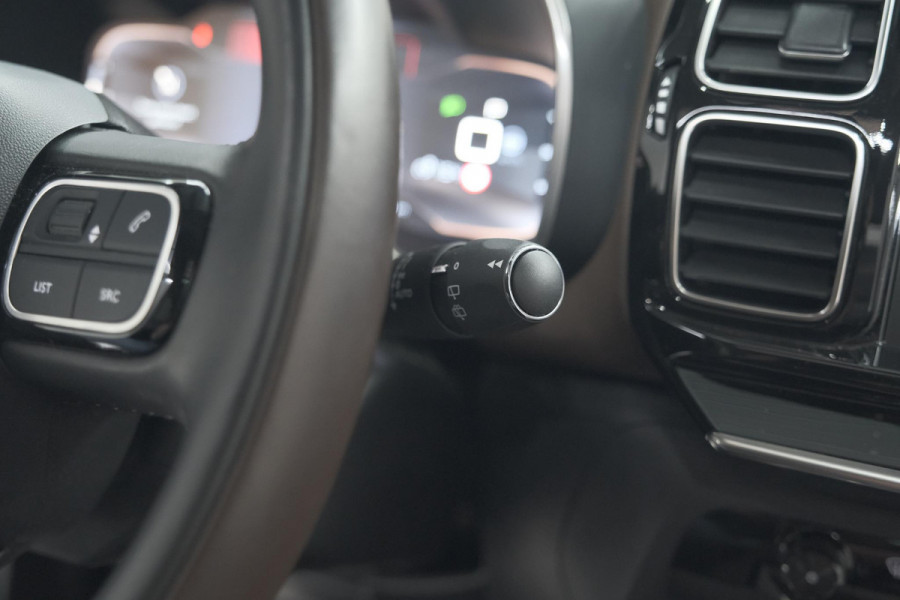 Citroën C5 Aircross 1.6 PureTech 180 EAT8 Shine | Trekhaak | 360 Camera | Panoramadak | Adaptieve Cruise Control