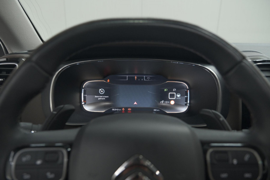 Citroën C5 Aircross 1.6 PureTech 180 EAT8 Shine | Trekhaak | 360 Camera | Panoramadak | Adaptieve Cruise Control