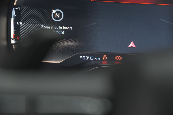 Citroën C5 Aircross 1.6 PureTech 180 EAT8 Shine | Trekhaak | 360 Camera | Panoramadak | Adaptieve Cruise Control