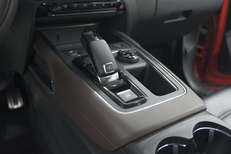 Citroën C5 Aircross 1.6 PureTech 180 EAT8 Shine | Trekhaak | 360 Camera | Panoramadak | Adaptieve Cruise Control