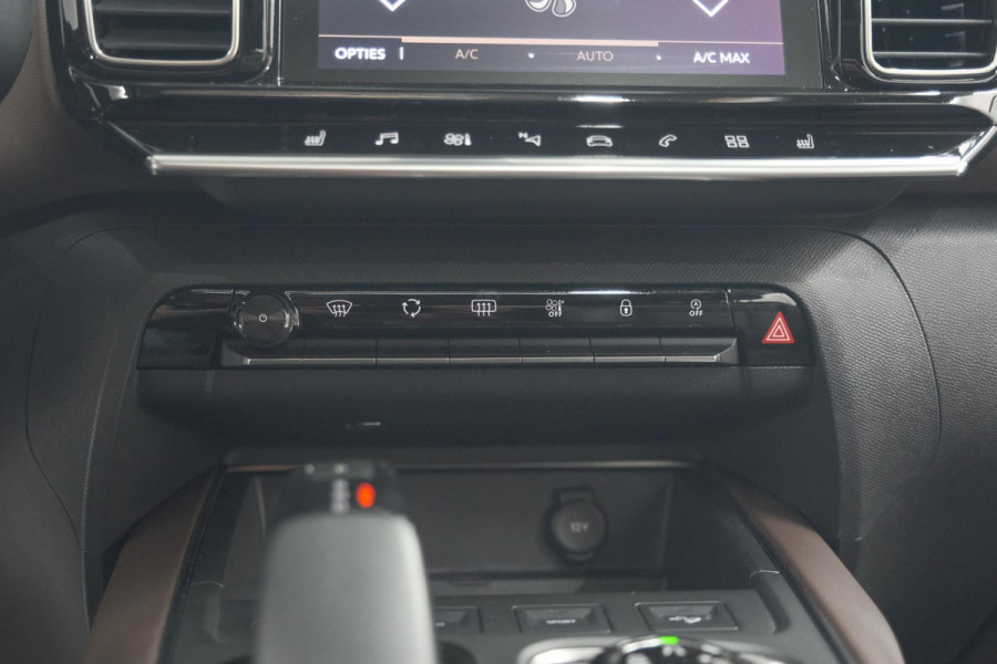 Citroën C5 Aircross 1.6 PureTech 180 EAT8 Shine | Trekhaak | 360 Camera | Panoramadak | Adaptieve Cruise Control