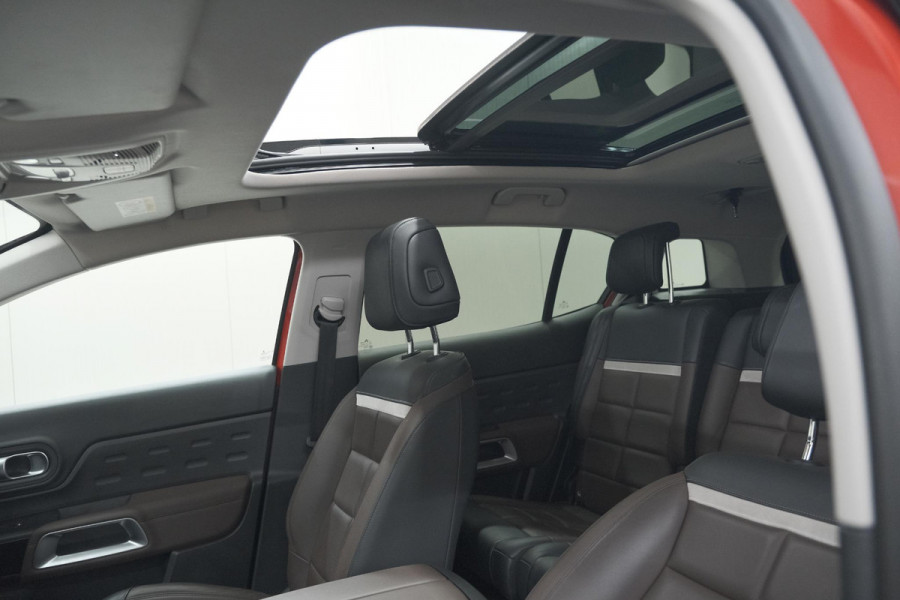Citroën C5 Aircross 1.6 PureTech 180 EAT8 Shine | Trekhaak | 360 Camera | Panoramadak | Adaptieve Cruise Control