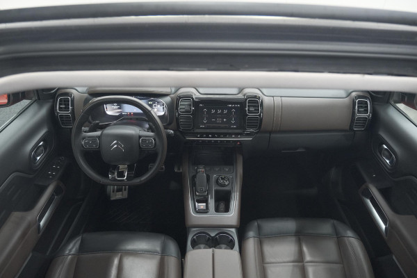 Citroën C5 Aircross 1.6 PureTech 180 EAT8 Shine | Trekhaak | 360 Camera | Panoramadak | Adaptieve Cruise Control
