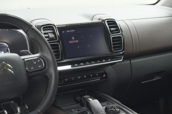 Citroën C5 Aircross 1.6 PureTech 180 EAT8 Shine | Trekhaak | 360 Camera | Panoramadak | Adaptieve Cruise Control