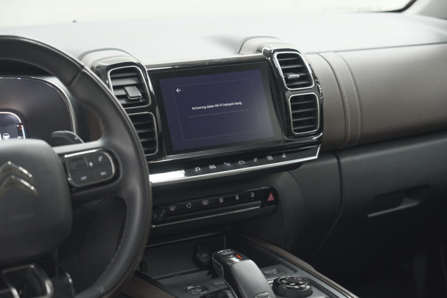 Citroën C5 Aircross 1.6 PureTech 180 EAT8 Shine | Trekhaak | 360 Camera | Panoramadak | Adaptieve Cruise Control