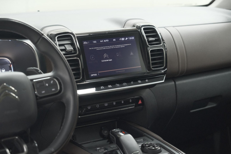 Citroën C5 Aircross 1.6 PureTech 180 EAT8 Shine | Trekhaak | 360 Camera | Panoramadak | Adaptieve Cruise Control
