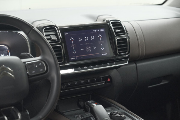 Citroën C5 Aircross 1.6 PureTech 180 EAT8 Shine | Trekhaak | 360 Camera | Panoramadak | Adaptieve Cruise Control
