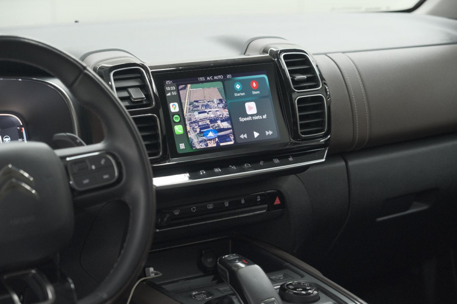 Citroën C5 Aircross 1.6 PureTech 180 EAT8 Shine | Trekhaak | 360 Camera | Panoramadak | Adaptieve Cruise Control