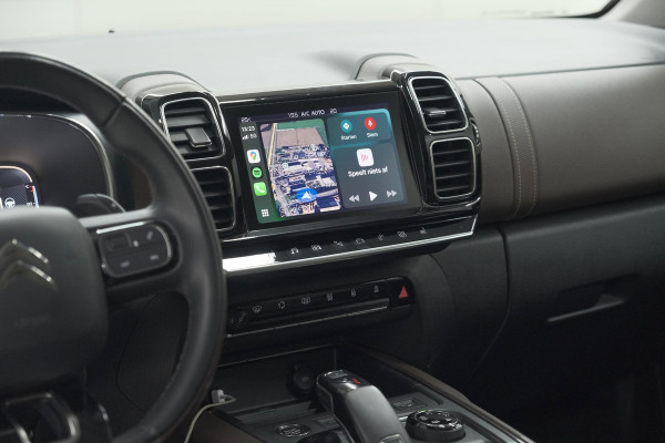 Citroën C5 Aircross 1.6 PureTech 180 EAT8 Shine | Trekhaak | 360 Camera | Panoramadak | Adaptieve Cruise Control