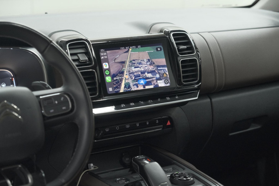 Citroën C5 Aircross 1.6 PureTech 180 EAT8 Shine | Trekhaak | 360 Camera | Panoramadak | Adaptieve Cruise Control