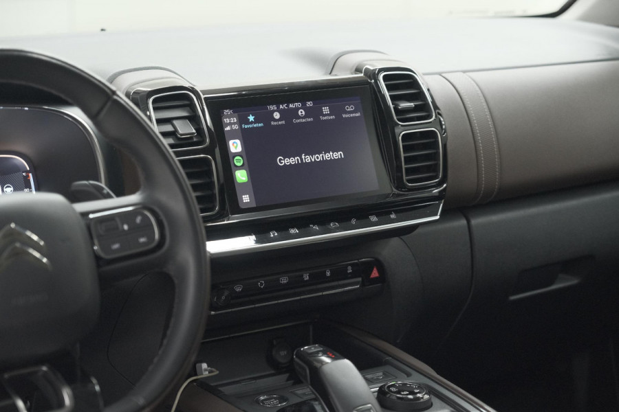 Citroën C5 Aircross 1.6 PureTech 180 EAT8 Shine | Trekhaak | 360 Camera | Panoramadak | Adaptieve Cruise Control