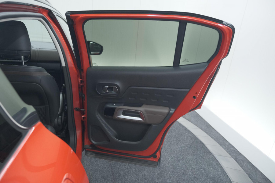 Citroën C5 Aircross 1.6 PureTech 180 EAT8 Shine | Trekhaak | 360 Camera | Panoramadak | Adaptieve Cruise Control