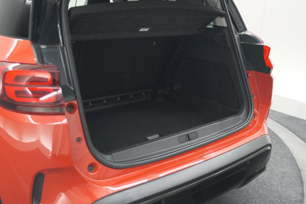 Citroën C5 Aircross 1.6 PureTech 180 EAT8 Shine | Trekhaak | 360 Camera | Panoramadak | Adaptieve Cruise Control