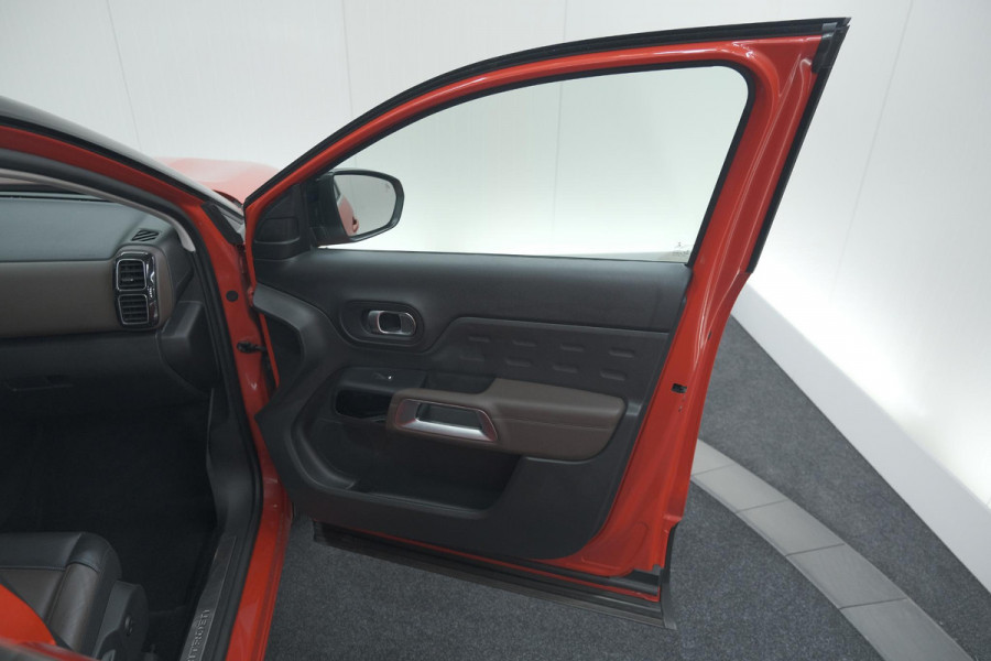 Citroën C5 Aircross 1.6 PureTech 180 EAT8 Shine | Trekhaak | 360 Camera | Panoramadak | Adaptieve Cruise Control