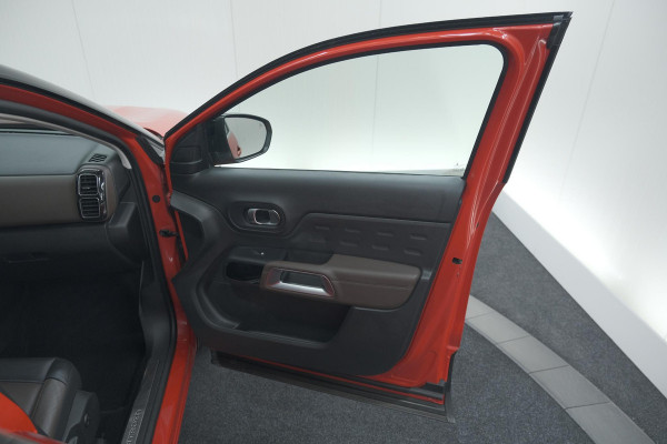 Citroën C5 Aircross 1.6 PureTech 180 EAT8 Shine | Trekhaak | 360 Camera | Panoramadak | Adaptieve Cruise Control