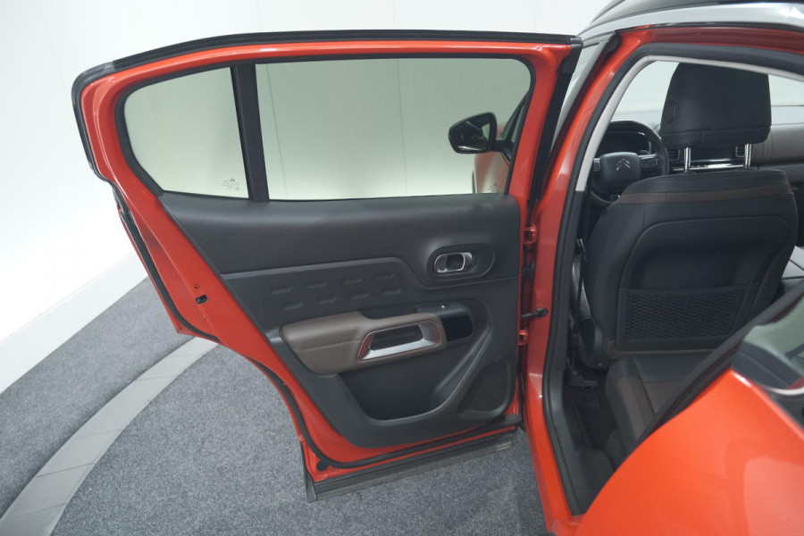 Citroën C5 Aircross 1.6 PureTech 180 EAT8 Shine | Trekhaak | 360 Camera | Panoramadak | Adaptieve Cruise Control